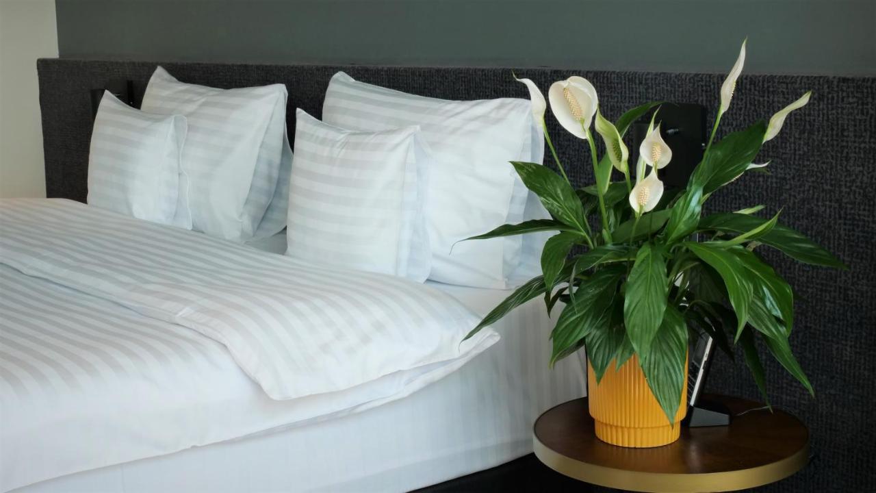 Werk Hotel & Spa هونيدوارا المظهر الخارجي الصورة