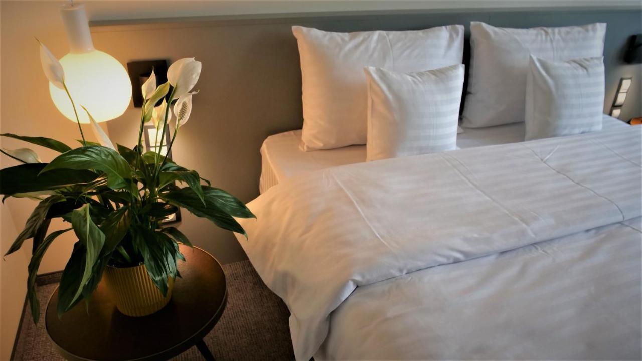 Werk Hotel & Spa هونيدوارا المظهر الخارجي الصورة