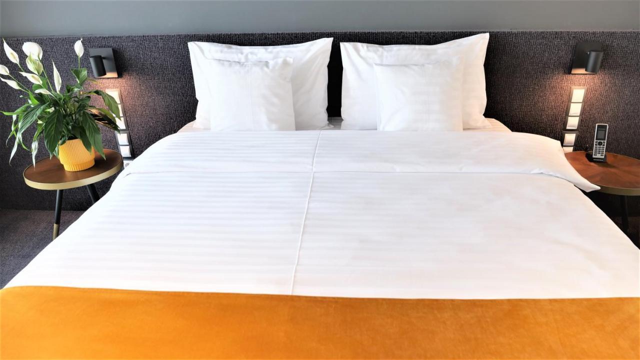 Werk Hotel & Spa هونيدوارا المظهر الخارجي الصورة