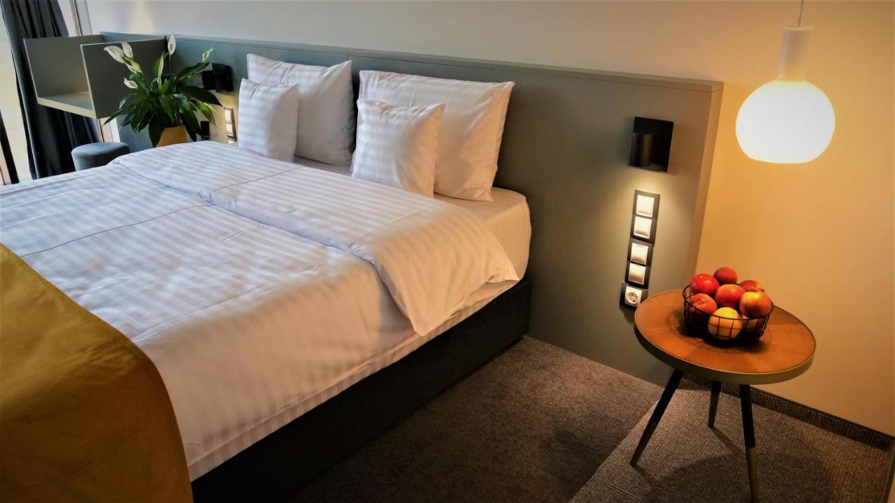 Werk Hotel & Spa هونيدوارا المظهر الخارجي الصورة