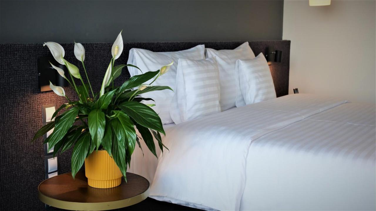Werk Hotel & Spa هونيدوارا المظهر الخارجي الصورة