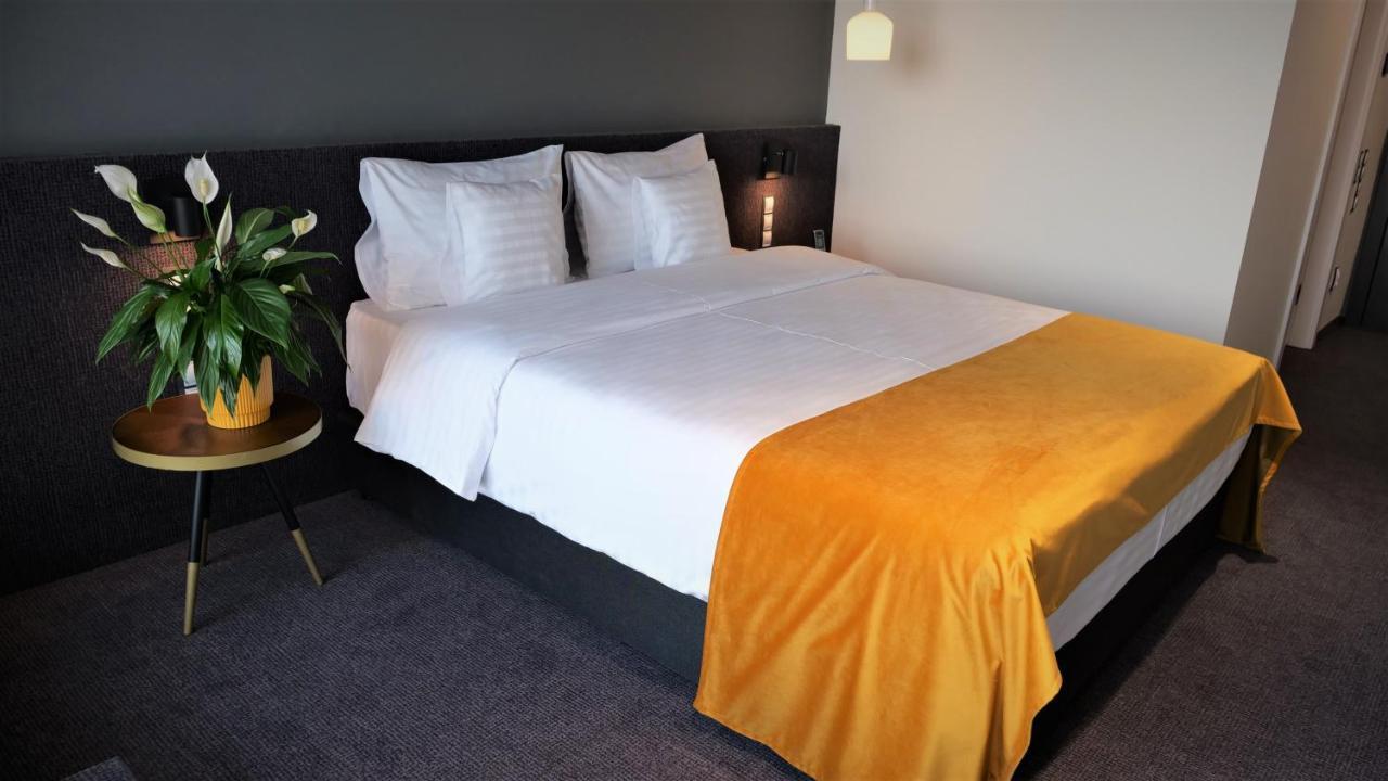 Werk Hotel & Spa هونيدوارا المظهر الخارجي الصورة