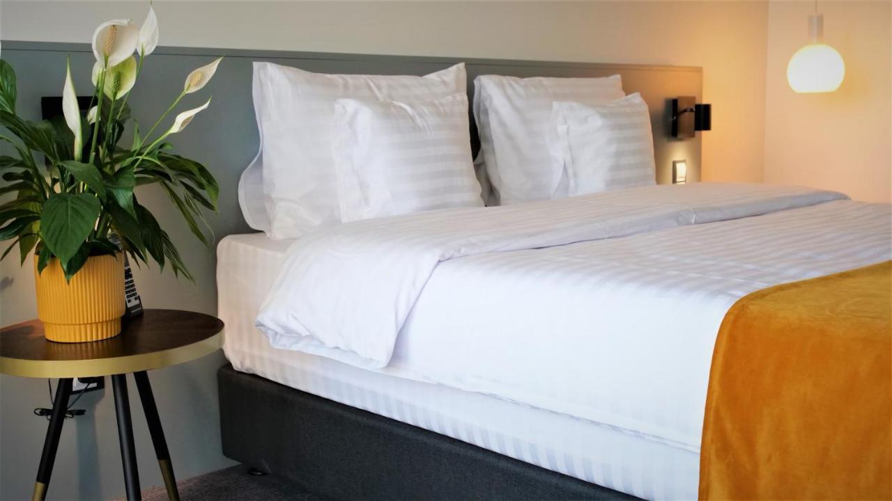 Werk Hotel & Spa هونيدوارا المظهر الخارجي الصورة