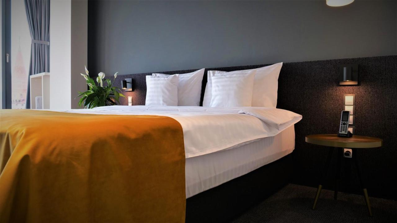 Werk Hotel & Spa هونيدوارا المظهر الخارجي الصورة