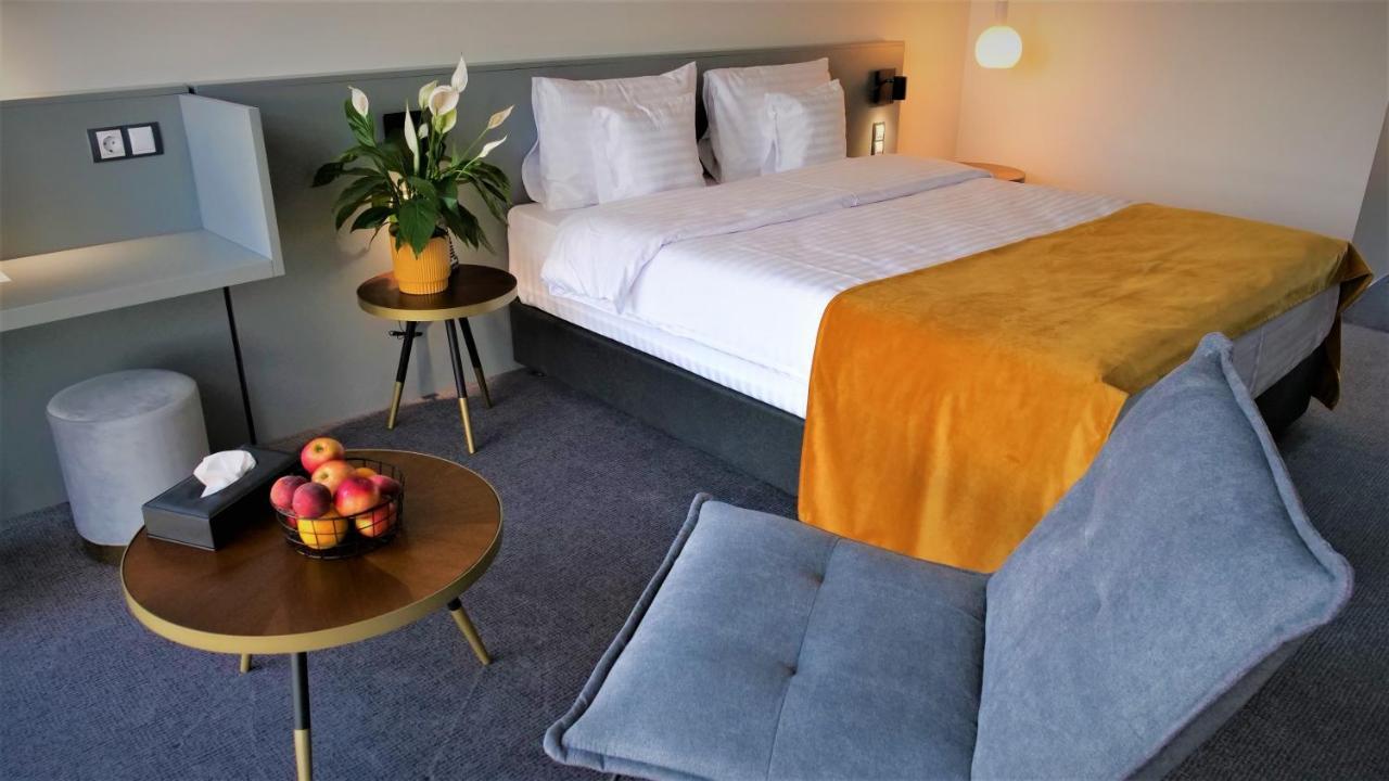 Werk Hotel & Spa هونيدوارا المظهر الخارجي الصورة