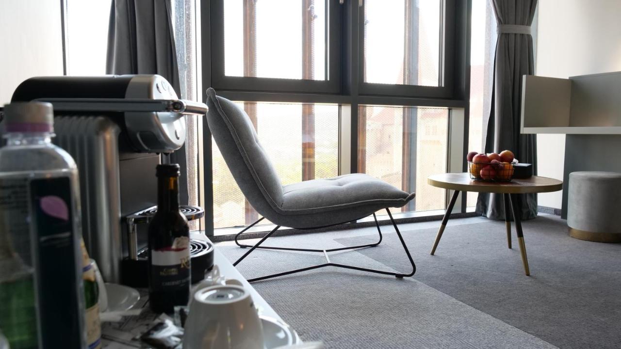 Werk Hotel & Spa هونيدوارا المظهر الخارجي الصورة