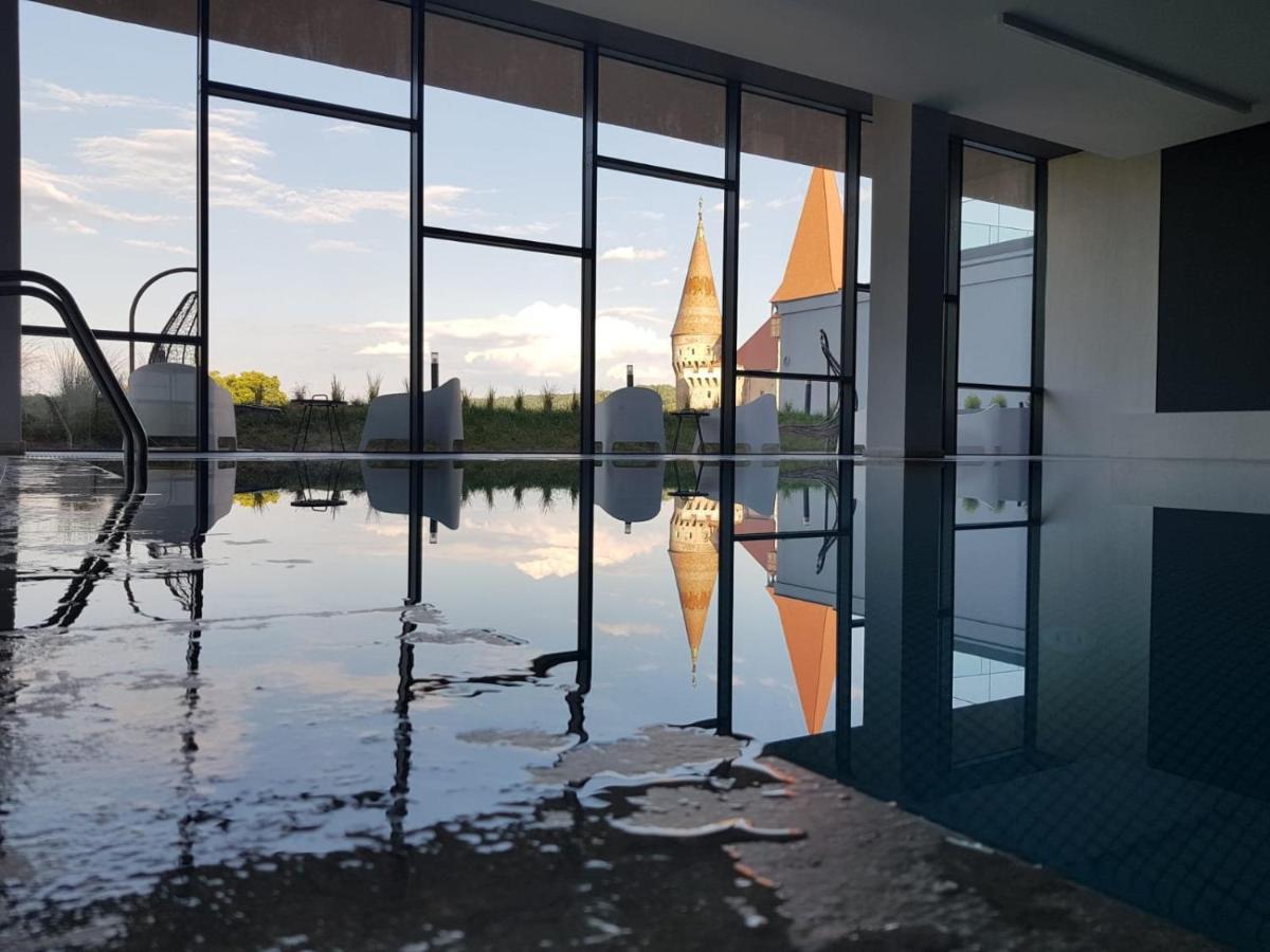 Werk Hotel & Spa هونيدوارا المظهر الخارجي الصورة