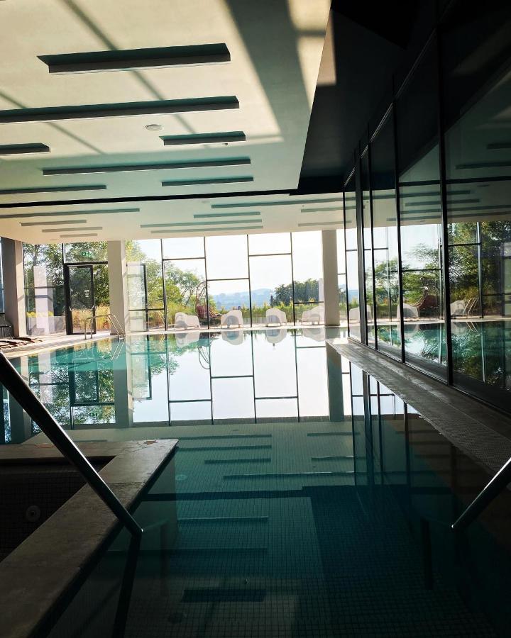 Werk Hotel & Spa هونيدوارا المظهر الخارجي الصورة