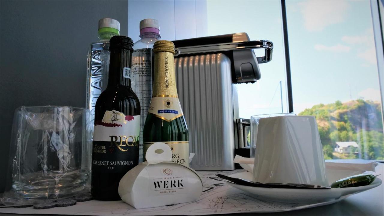 Werk Hotel & Spa هونيدوارا المظهر الخارجي الصورة