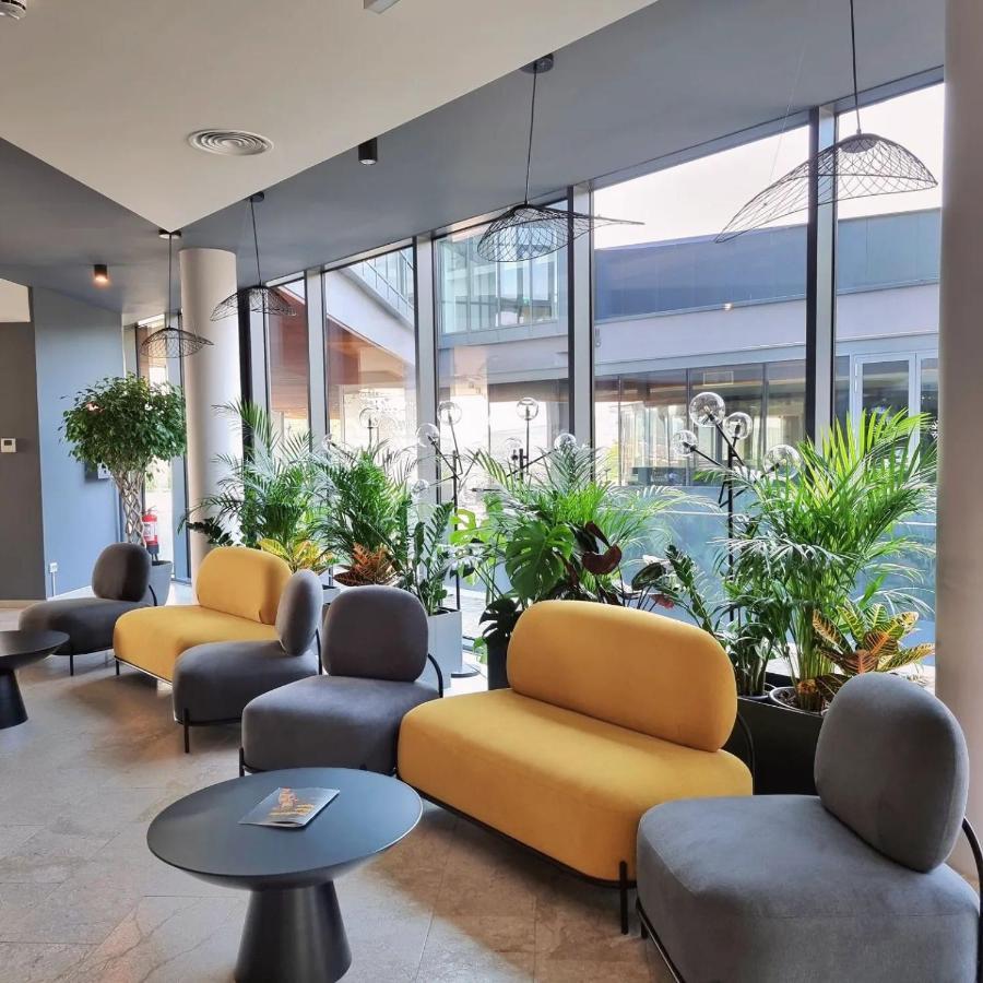 Werk Hotel & Spa هونيدوارا المظهر الخارجي الصورة