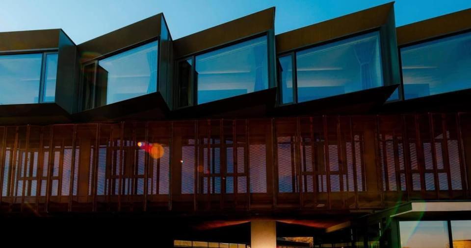 Werk Hotel & Spa هونيدوارا المظهر الخارجي الصورة