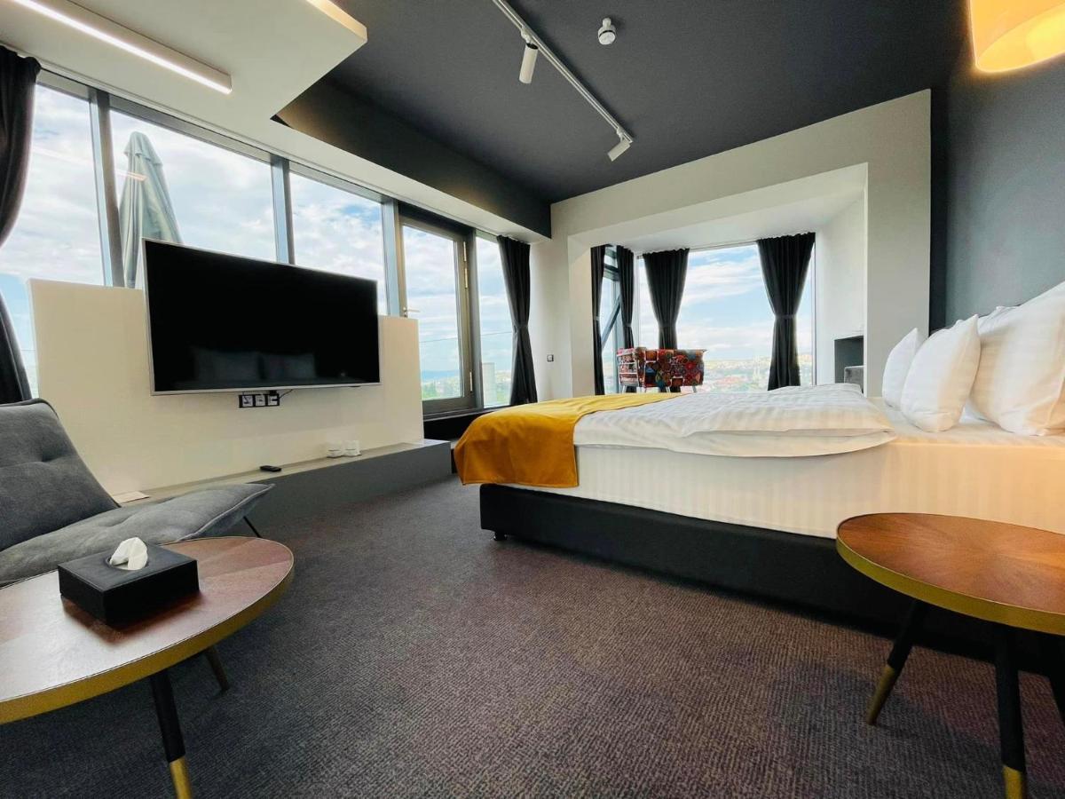 Werk Hotel & Spa هونيدوارا المظهر الخارجي الصورة