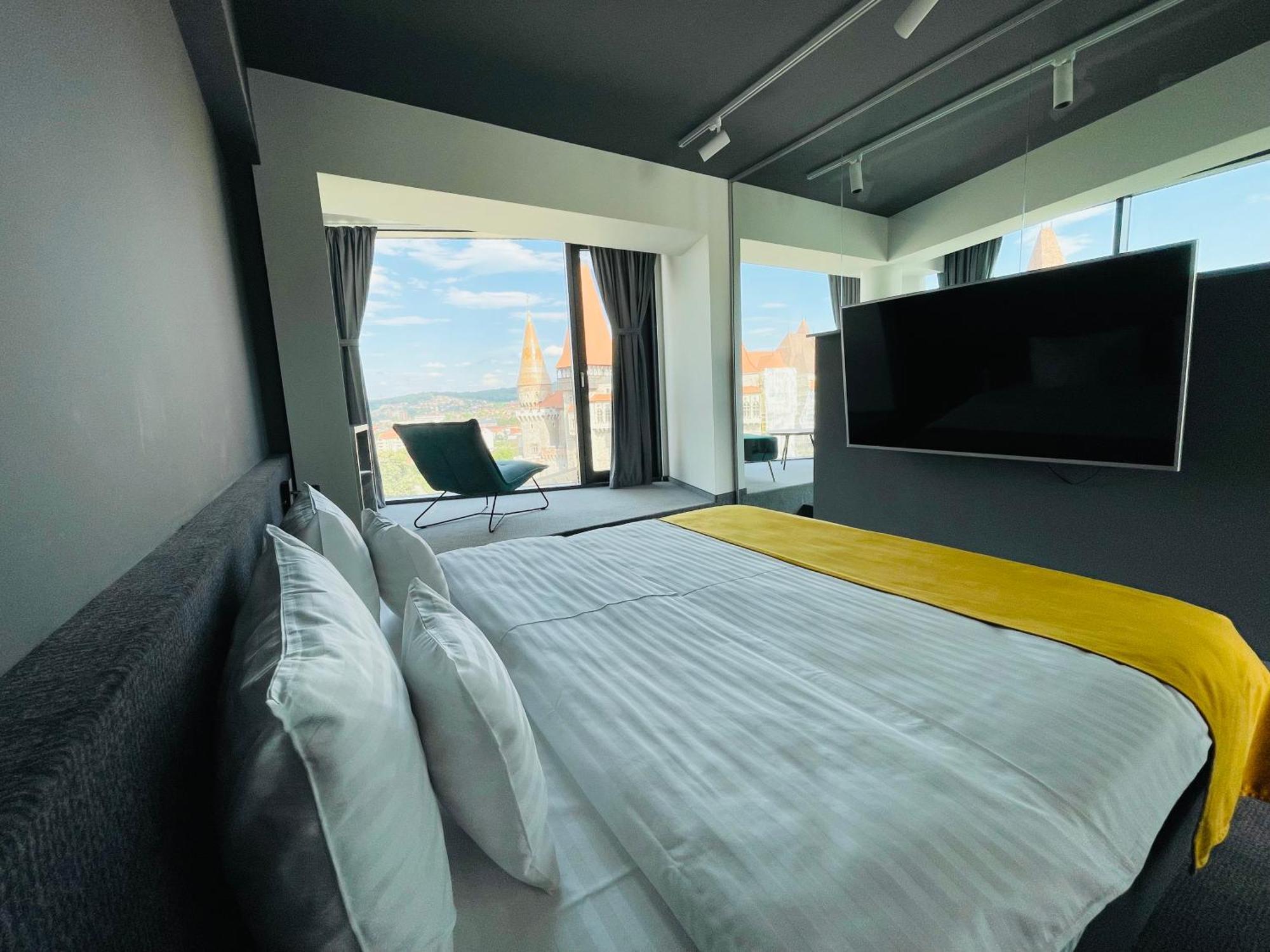 Werk Hotel & Spa هونيدوارا الغرفة الصورة